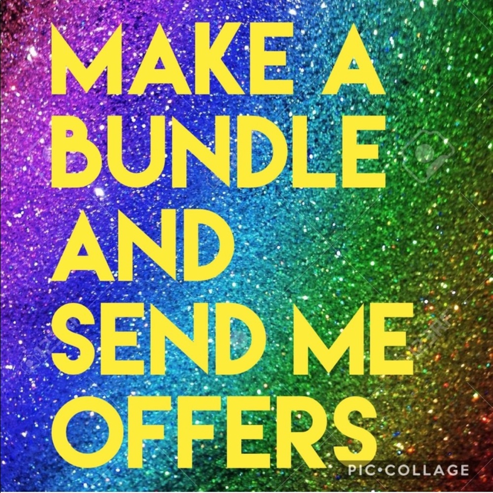 Get goodies with Bundles